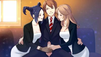 Maid Mansion бесплатно скачать на пк