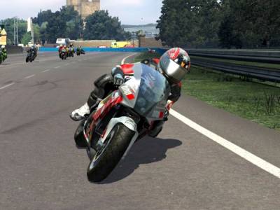 MOTO GP 07 скачать на пк