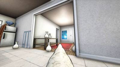 Narwhal Heist скачать на пк