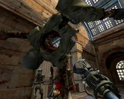 Painkiller: Black Edition скачать на пк