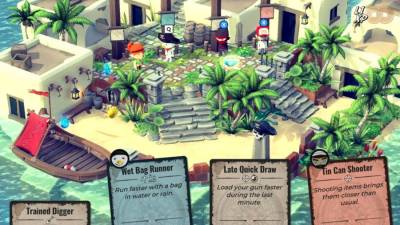 Raiders Of The Lost Island бесплатно скачать на пк
