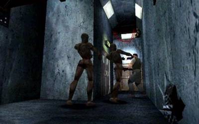 Resident Evil торрент скачать