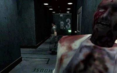 Resident Evil скачать на пк