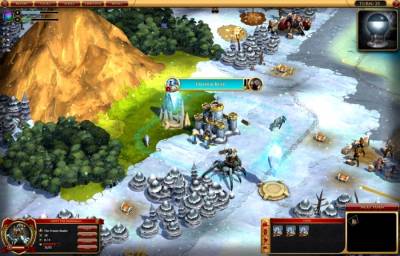 Sorcerer King: Rivals бесплатно скачать на пк