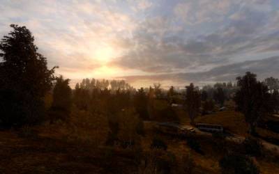 Сталкер: Shadow of Chernobyl - Путь человека Шаг в неизвестность скачать на пк