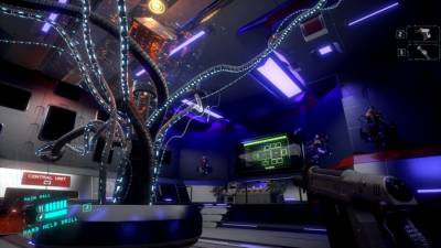 Tales of Tomorrow: Experiment бесплатно скачать на пк