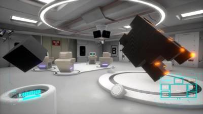 Tales of Tomorrow: Experiment торрент скачать