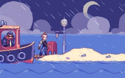 Tick Tock Isle бесплатно скачать на пк