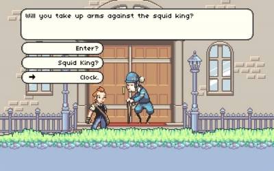 Tick Tock Isle торрент скачать