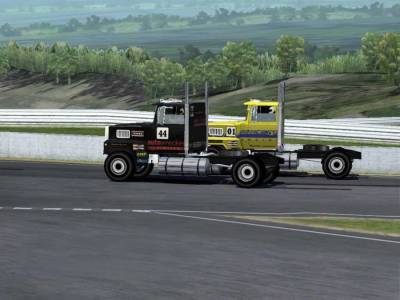 ToCA Race Driver 2: Ultimate Racing Simulator скачать на пк