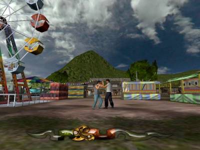 Tony Jaa's Tom-Yum-Goong: The Game бесплатно скачать на пк