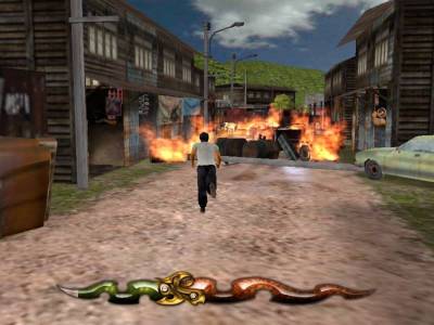 Tony Jaa's Tom-Yum-Goong: The Game торрент скачать