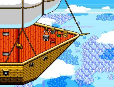 8-Bit Adventures 2 торрент скачать