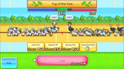 8-Bit Farm торрент скачать