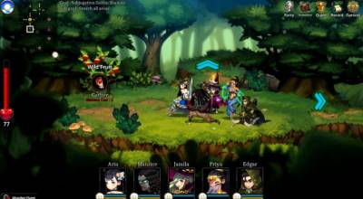 ARIA CHRONICLE торрент скачать