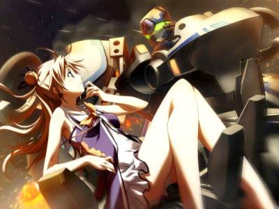 Baldr Sky Dive2: Recordare торрент скачать