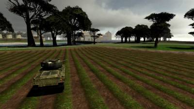Battle Fleet: Ground Assault скачать на пк