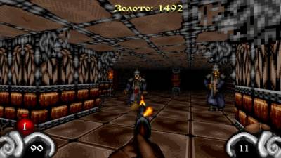 Dungeons Of Kremlin: Remastered торрент скачать