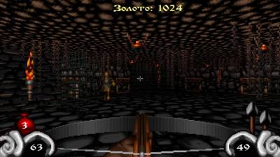 Dungeons Of Kremlin: Remastered скачать на пк