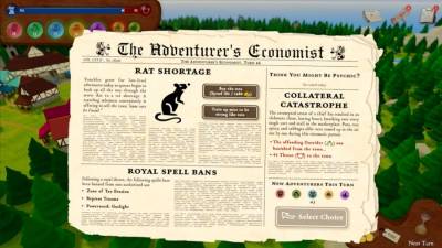 Fantasy Town Regional Manager торрент скачать