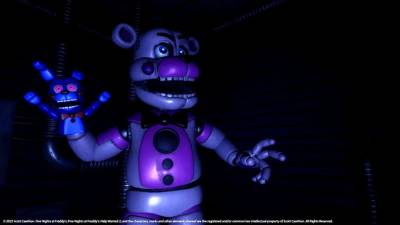 Five Nights at Freddy's: Help Wanted 2 бесплатно скачать на пк