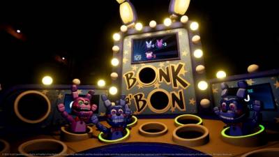 Five Nights at Freddy's: Help Wanted 2 торрент скачать