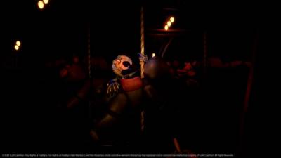 Five Nights at Freddy's: Help Wanted 2 скачать на пк