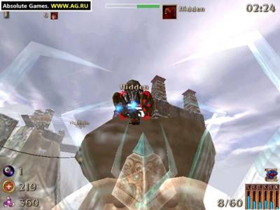 Flying Heroes торрент скачать
