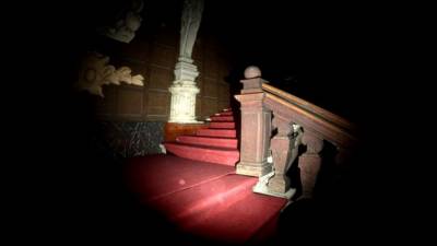 Fortune Follow: The Mansion бесплатно скачать на пк