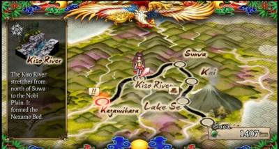 GOD WARS The Complete Legend бесплатно скачать на пк