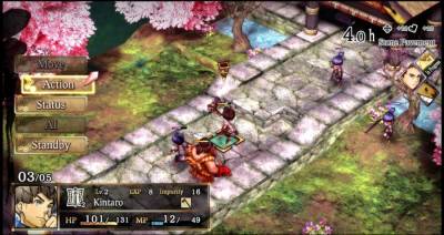 GOD WARS The Complete Legend скачать на пк