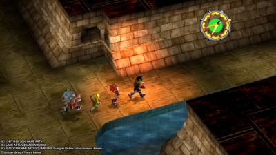 GRANDIA 2 HD Remaster торрент скачать