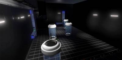 Gravity Well скачать на пк