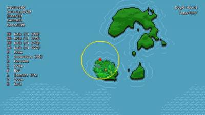 Grit: Overworld Survival бесплатно скачать на пк