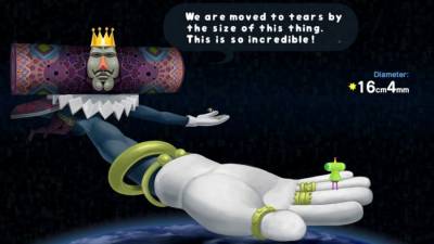 Katamari Damacy REROLL скачать на пк