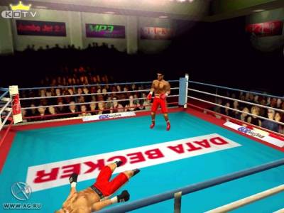 KO: Ultra-Realistic Boxing бесплатно скачать на пк