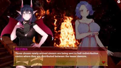 My Cute Succubus скачать на пк