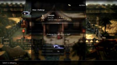 OCTOPATH TRAVELER 2 торрент скачать