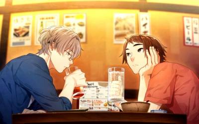 Room No. 9 бесплатно скачать на пк