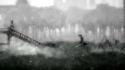 Salt and Sanctuary торрент скачать