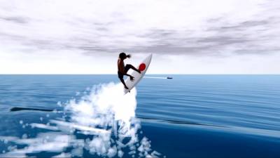 The Endless Summer - Search For Surf торрент скачать