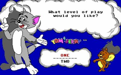 Tom and Jerry + Yankee Doodle's бесплатно скачать на пк