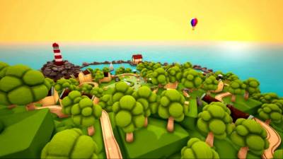 Tracks: The Train Set Game торрент скачать
