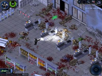 Alien Shooter 2: Reloaded бесплатно скачать на пк