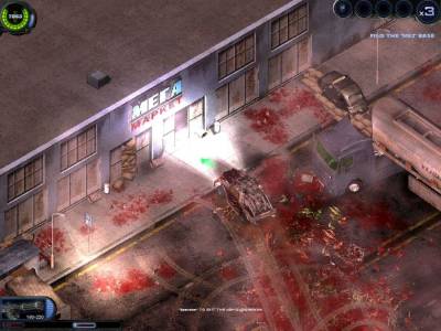 Alien Shooter 2: Reloaded торрент скачать
