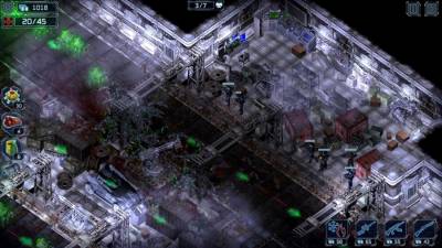 Alien Shooter TD бесплатно скачать на пк
