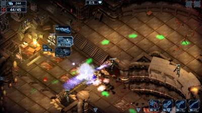 Alien Shooter TD скачать на пк
