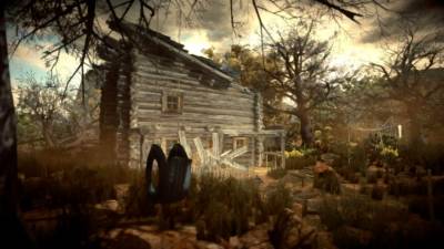 Among the Innocent: A Stricken Tale бесплатно скачать на пк