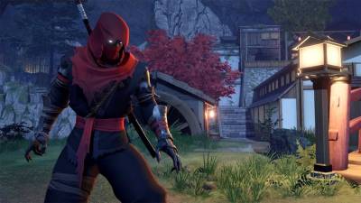 Aragami 2 бесплатно скачать на пк