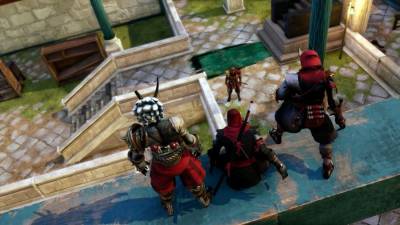 Aragami 2 торрент скачать